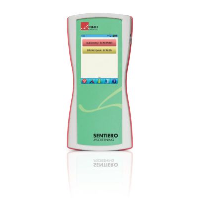 Path Medical SENTIERO Screening DPOAE