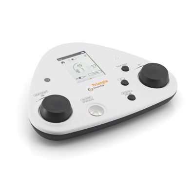 Inventis Triangle Screening Audiometer