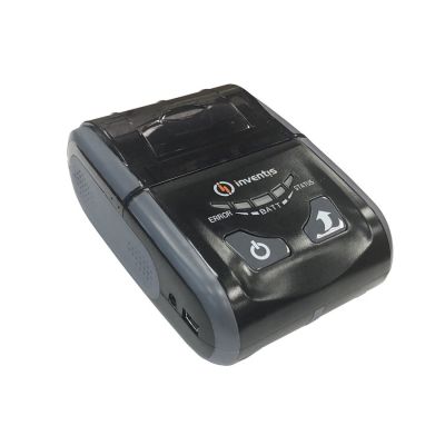 Bluetooth Thermal Printer for the Inventis Timpani