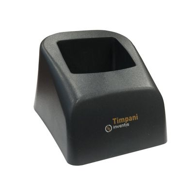 Docking station for Inventis Tympani