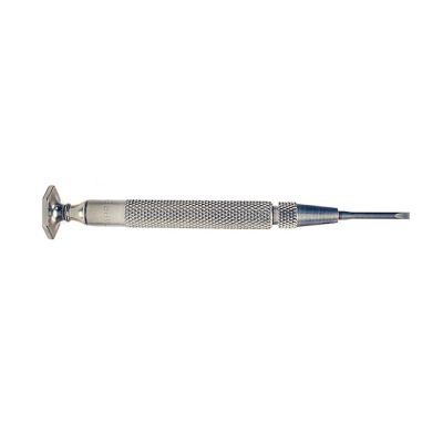 Starrett 555C Miniature Screwdriver, .070"
