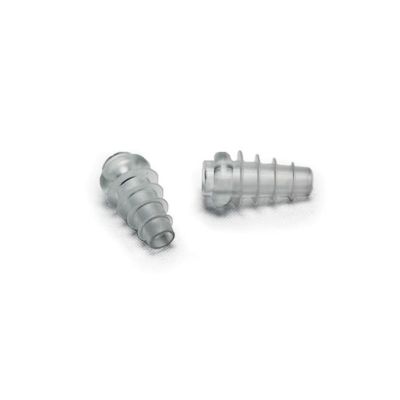 OAE Infant Clear TreeTips, Pack of 20