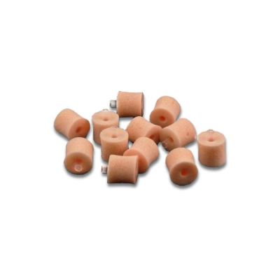 Sanibel OAE Foam Eartips