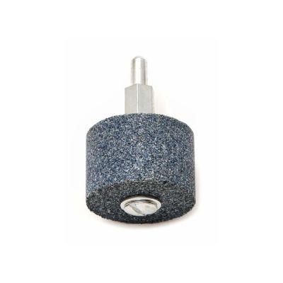 Forney Grinding Wheel, 1-1/2' Diameter x 1" Thick,  60 Grit