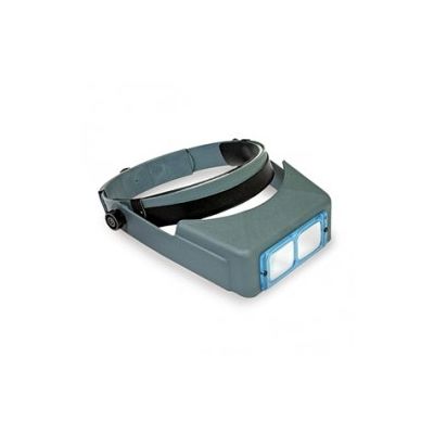 OptiVisor HB Magnifier 2.5x