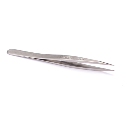 Pointed SS Tweezers