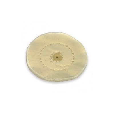 Buffing Wheel - 20 ply