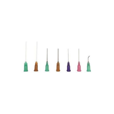 Mark V+ Suction Needle Pack