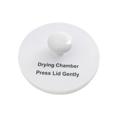 Mark V+ Drying Chamber Lid