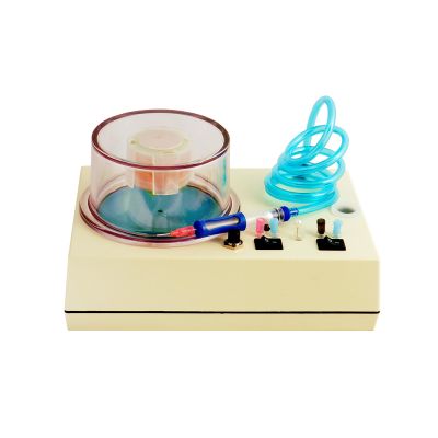 Jodi-XL Hearing Aid Vacuum without Air Pressure