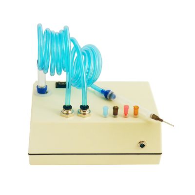 Jodi-Pro Press/Vac Hearing Aid Vacuum