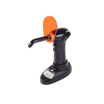 Vector LED Turbo Curing Light with 12mm Light Guide Tip