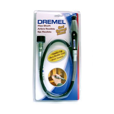 Dremel 225 Flex Shaft Attachment