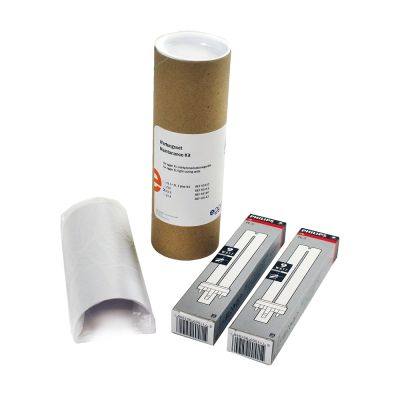 Egger 50140 Maintenance Kit for EL 3 Light Curing Unit