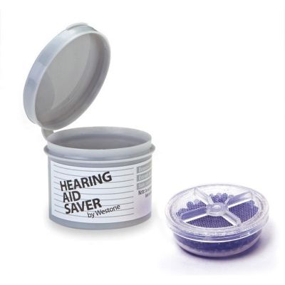 Mini Hearing Aid Saver, Each