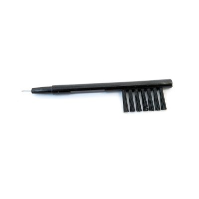 Wax Removal Tool, Mini Brush and Loop