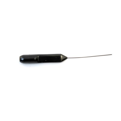 hearing aid vent cleaning tool