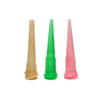 Tapered Dispensing Tips