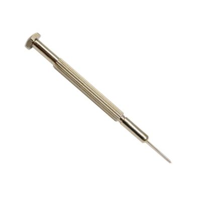 All purpose screwdriver size small 0.040"