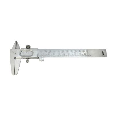 Columbus Style Venier Caliper