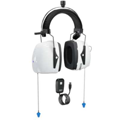 Kuduwave Pro portable audiometer