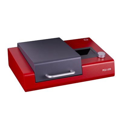 Dreve PCU LED N2 Post Curing Unit for 3D Printed Parts