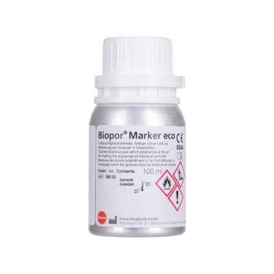 Dreve Biopor Marker eco silicone lacquer