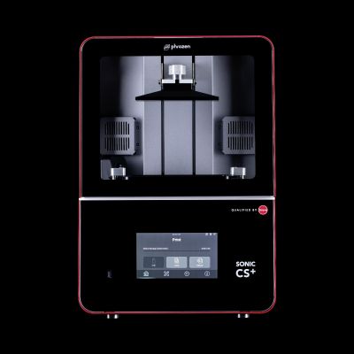 Phrozen Sonic CS+ 3D Printer  - Qualified by Dreve