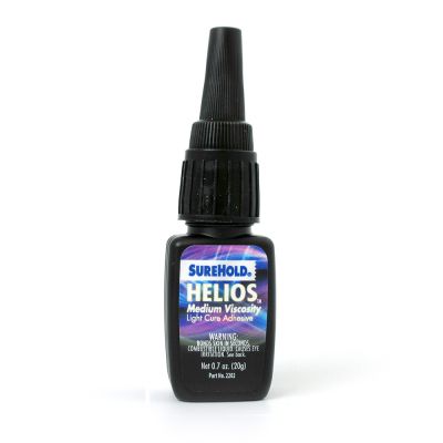 SureHold Helios Dual Cure Adhesive, 20 g