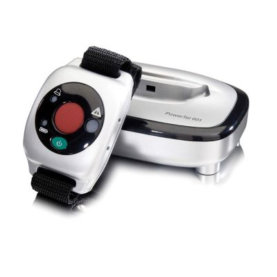 Amplicom PowerTel 601 Wrist Shaker