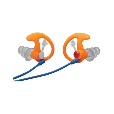 EP4 Sonic Defenders orange hearing production