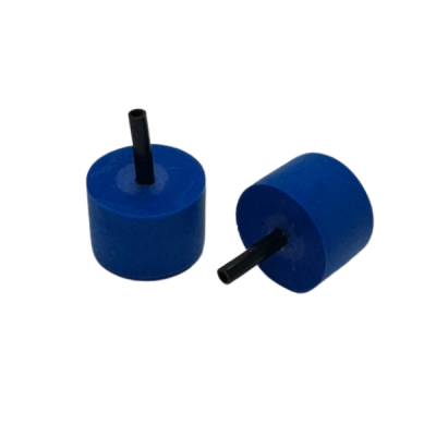 Jumbo disposable foam eartips