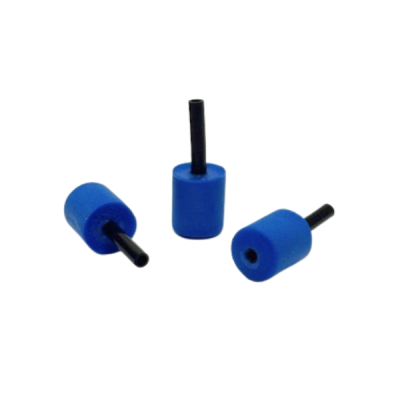 lucid single use disposable foam eartips