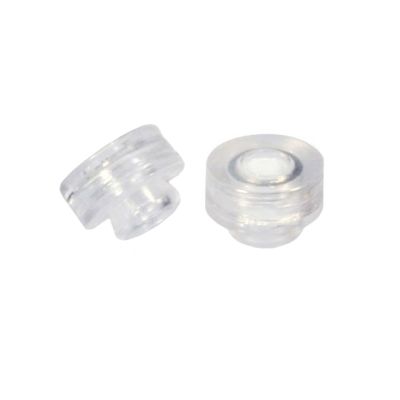 Etymotic ER-25 Clear Filter for Musicians Earplugs, Pair