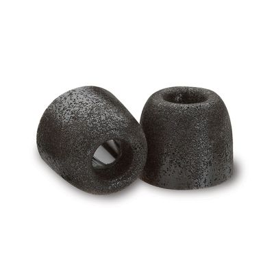 Comply Isolation T-200 Eartips, Medium, 3 Pairs