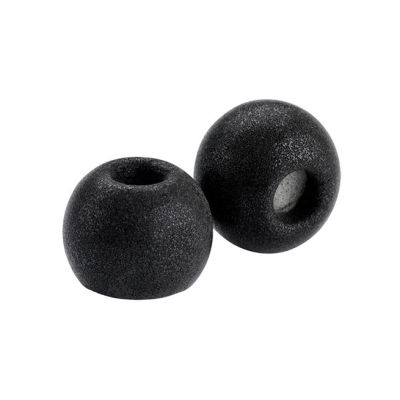 Comply Comfort Plus Tsx-500 Eartips, Medium, 3 Pairs