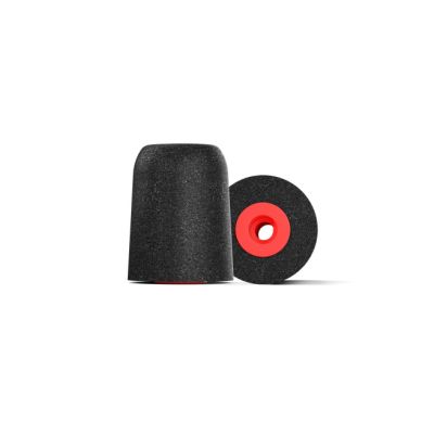 Comply 40-15010-11 Canal Tips, Standard, Black
