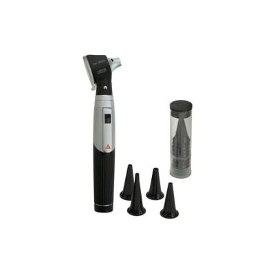 Heine Mini3000 LED Conventional Otoscope Set