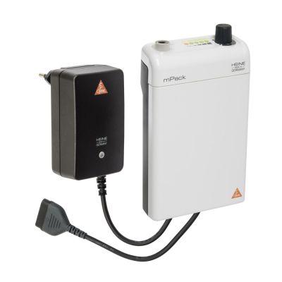 Heine mPack Complete with Transformer