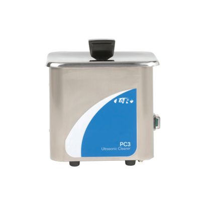 L&R PC3 Ultrasonic Cleaner, 18 oz. capacity