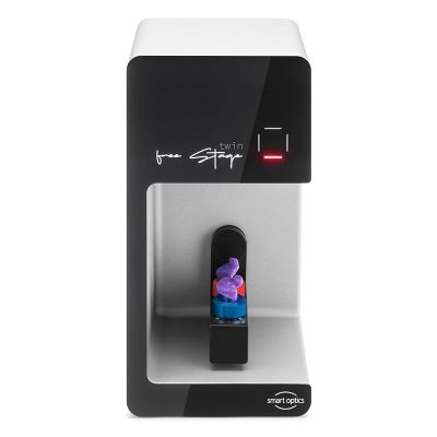 Smart Optics free Stage twin 3D Scanner