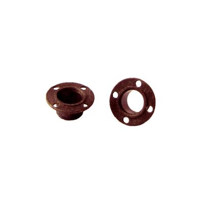 Cerustop bushings