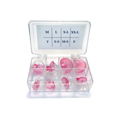 Doc's Proplugs Fit Kit