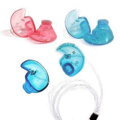 Doc's Proplugs Non-Vented Earplugs