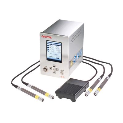 Loctite 1514634 EQ CL10 Quad LED Controller with Footswitch