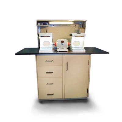 Complete Audio Repair Workstation Set