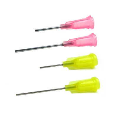 Replacement Needles for MedRX UltraVac & UltraVac+