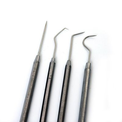Probe Tools, set of 4