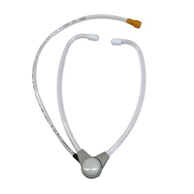 Hal-Hen 787 plastic listening stethoscope