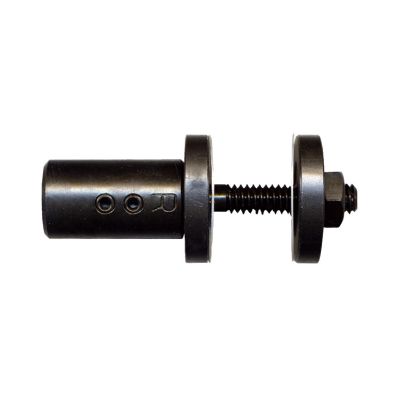 Foredom A-WM-4 Right Wheel Mandrel for 1/4" Shaft Lathes